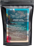 Hibiscus Island Escape Carpet Freshener Powder Refill 36 oz | Powerful Odor Eliminator for Home | Upholstery Deodorizer | Carpet Deodorizer | Pet Urine | Cat Litter Box
