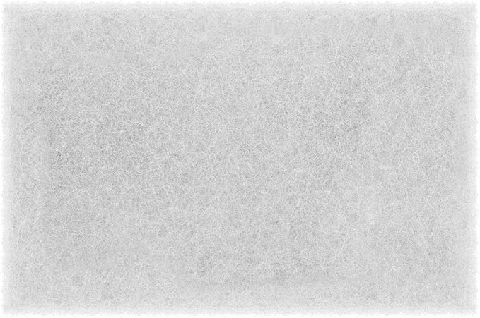 Xero Techno Pad Window Cleaning Kit with White Scrub Pad
