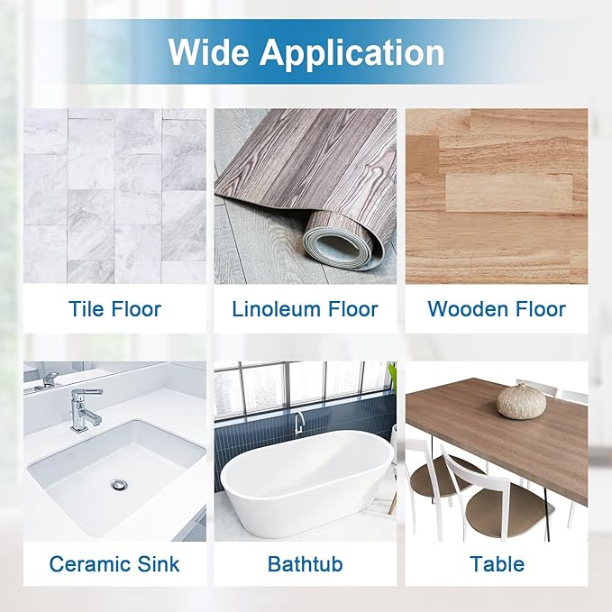 Eco Floor Cleaner Sheets, 60Pcs(Up to 120Load) Plastic Free Hardwood Cleaning Sheets Household Cleaner for Mopping, Safe for Pets & Kids