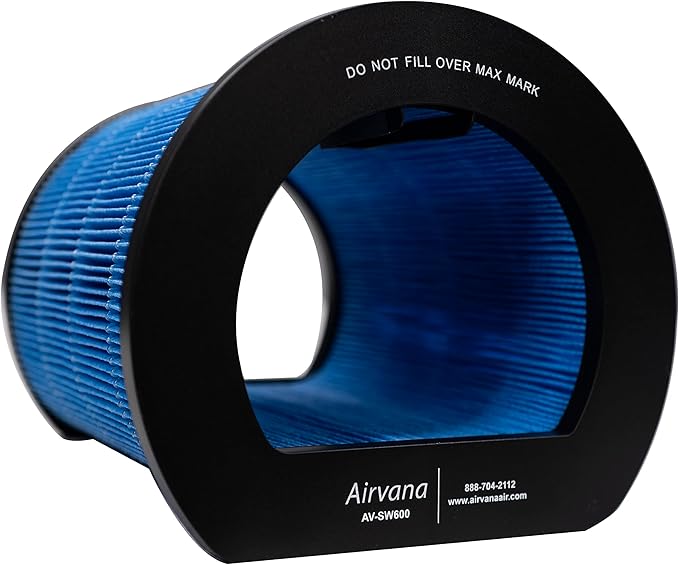 Replacement Synthetic Wick for AV600APH 2-in-1 Air Purifier and 1.5L Humidifier
