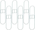Kleen Handler 36 Inch Commercial Dust Mop Frame (6 Pack)