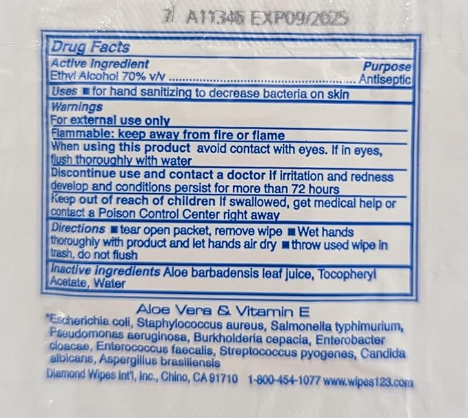 Personal Toilet Kit To Go – 10 Pack | Disposable Public Restroom Kit | Individually Wrapped for Toilet Protection Kit | Toilet Paper, Toilet Seat Cover, Butt Wipes, Cleansing Wipes (Red and Blue)