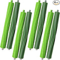4 Set s9 replacement rollers Compatible with iRobot Roomba s9 (9150) s9+ s9 Plus (9550) s Series Vacuum Cleaner Multi-Surface Rubber Brushes,Roomba s Series roller brushes