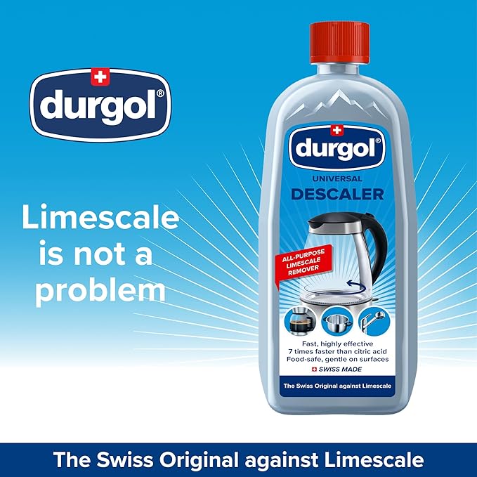 Durgol Universal, 16.9oz, Pack of 5
