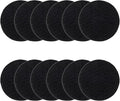 Vipush Charcoal Filters for Kitchen Compost Bin - 12 Pack Activated Carbon Filters for Countertop Bin Pail Replacement, Activated Charcoal Home Bucket Refill Sets