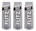 Flitz Multi-Purpose Metal Polish Paste - 5.29oz Tube of USA-Made Chrome Polish - Works on Stainless Steel, Aluminum, Plastic, Jewelry and Cars - Non-Abrasive Cleaner & Rust Remover (3 Pack)
