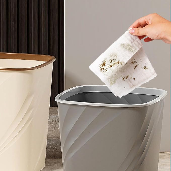 XL Dry Mop Refills 40 Counts Disposable Dusting Cloths Dry Sweeping Refills Dry Duster Cloths Mop Pads Floor Cloth Refills Electrostatic Cloths 9.8"x17" Extra Thick and Large