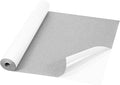 Repair Patches Repair Tape Self-Adhesive DIY Repair Patch Linen Gear Patch for Sofa, Furniture, Chair, Clothing,Tents,17x158 Inch,Light Khaki