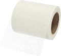 PATIKIL Drywall Repair Mesh Tape, 6 inch x 82 ft Fiberglass Repair Patch Self-Adhesive Dry Wall Joint Tape 12 Mesh Wall Hole Crack and Seam Patch, White