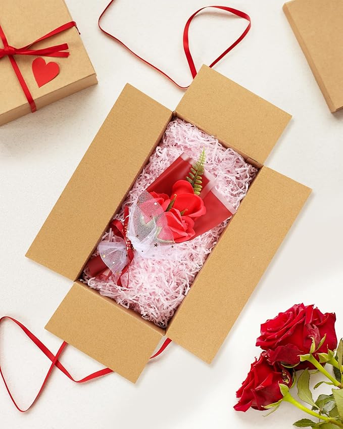 Assorted-Sizes-Shipping-Boxes-45-Pack: 8x6x4 & 9x6x4 & 10x7x5 Small-Shipping-Boxes-Mailers, Brown Corrugated-Cardboard-Boxes-for-Packing-Small-Business Mailing