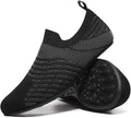 Adult Indoor House Slippers Socks Lightweight Non Slip Grip House Home Shoes for Women Men