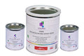 Colored Epoxies Mexican Red Epoxy Resin for Bar Tops, Table Tops, Wood, Concrete, Epoxy Art & Crafts 1.5 Gallon