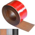 Floor Transition Strip & Self Adhesive Floor Vinyl Floor Edge Trim Laminate Floor Gap Covering Joining Strip