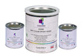 Colored Epoxies 1038 Clear 1.5 Gallon Kit Resin and Hardener