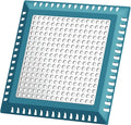Hair Catcher/Drain Strainer/Shower Drain Cover for Bathroom Floor Drain, Stainless Steel and Silicone (Patented Product)