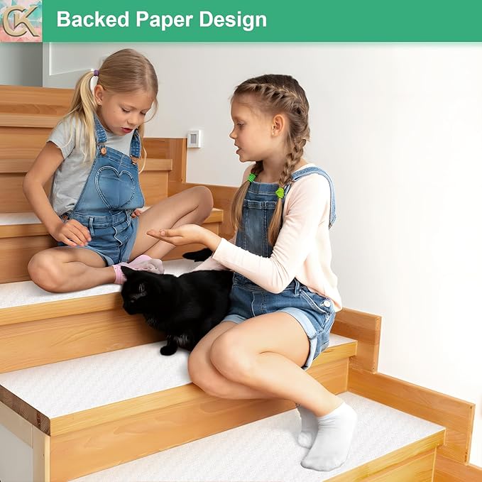 Self-Adhesive Shelf Liner Kitchen Liner, Waterproof Backed Paper Easy Peel and Stick Contact Liner Without Residue for Decor Your Desk Surface, Kitchen Countertops (White, 11.8 x 118.1 inches)