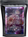 Aurabomb Carpet Freshener Powder Refill 36 oz | Powerful Odor Eliminator for Home | Upholstery Deodorizer | Carpet Deodorizer | Pet Urine | Cat Litter Box | Bombshell Fragrance