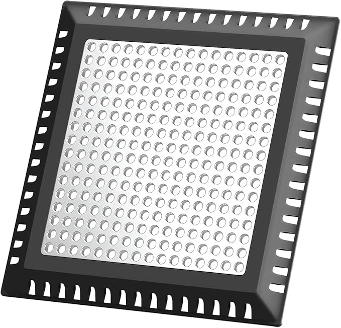 Shower Drain Hair Catcher/Drain Strainer/Shower Drain Cover for Bathroom Floor Drain, Stainless Steel and Silicone (6 inch, Black)