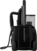 Laurastar Lift+ Steam Iron, Black