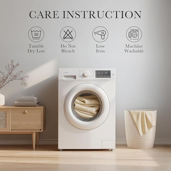 PONY DANCE Biscotti Beige Blackout Curtains for Bedroom 84 Inch Length 2 Panels Set, Privacy Thermal Insulated Room Darkening Grommet Drapes for Living Room Window, W34 x L84 Inch