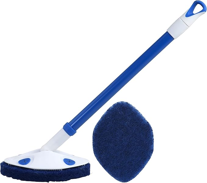 Clorox Tub & Tile Scrubber Plus Refill