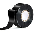 Waterproof Silicone Tape 1 in x 16.5 Ft Extra Strong Waterproof Rubber Leak Proof Sealing Tape Silicone Rubber Self-amalgamating Tapes for Emergency Pipeline Repair Cable Bandage Tool Fixing