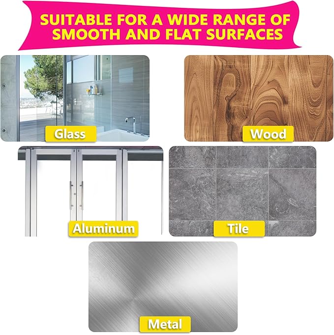 White Window Weather Sealing Tape, Waterproof Window AC Air Conditioner Sealing Tape Can Keep Out Drafts Cold Air Rain Dust Smog(2IN X 99FT)
