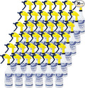 Zep Professional Sprayer Bottle - 32 oz (Case of 36) - HDPRO36 - Versatile Adjustable Nozzle, With A Fine Mist or Powerful Spray; Refillable For Diluted Concentrate
