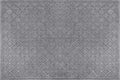 WaterHog Heavy Duty Doorway Mat, 4' x 6', Made in USA, Durable & Skid-Resistant Entryway Mat, Water-Trapping, Indoor/Outdoor Decorative Floor Covering, Cordova Collection, Medium Grey