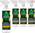 Seventh Generation All Purpose Cleaner Rejuvenating Yuzu Basil, For All Surfaces, 23 fl oz, Pack of 4
