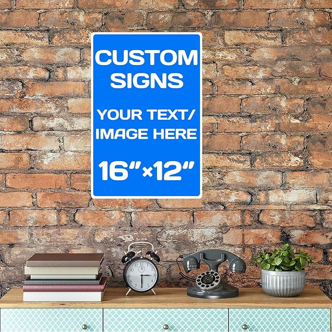 custom parking sign,Aluminum Weatherproof Metal Sign Multiple Sizes Custom Personalized Text And picture Here,hazard sign,garden sign,custom door sign,Customised business signs