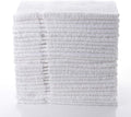 Simpli-Magic 79251 White Hand Towels, 16"x27", 12 Pack