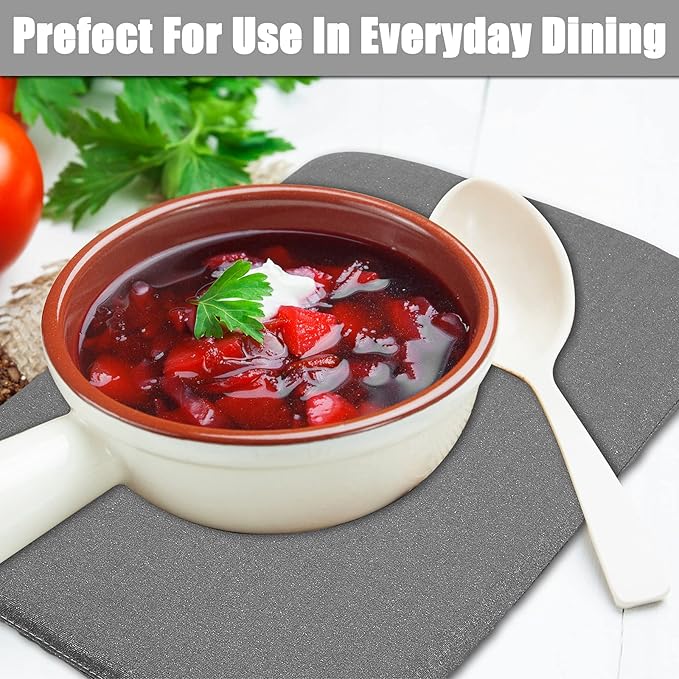 3 Pcs Heat Press Mats Compatible with Easypress 2 / Easypress Easy Press Mat Protective Resistant Double Sides Applicable Ironing Insulation for HTV Iron on Projects(Solid Pattern)