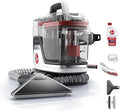 Hoover CleanSlate Plus Portable Carpet + Upholstery Spot Cleaner Machine, Powerful Suction with Versatile Tools, Pet Stain Remover, Car and Auto Detailer, Pair with Hoover Carpet Cleaner Solution