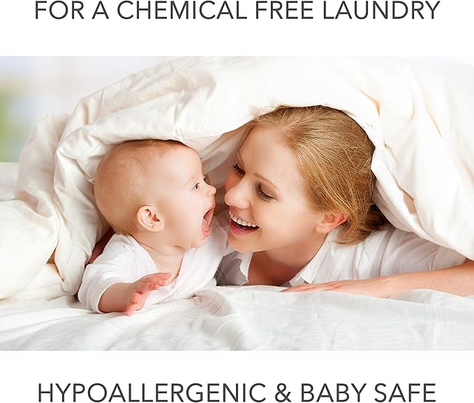 Friendsheep Wool Dryer Balls, Organic Reusable Fabric Softener Alternative for Laundry, Handmade, Fair Trade, Hypoallergenic, Eco-Friendly, Plastic-Free (6 Pack XL - Pink Valentine)