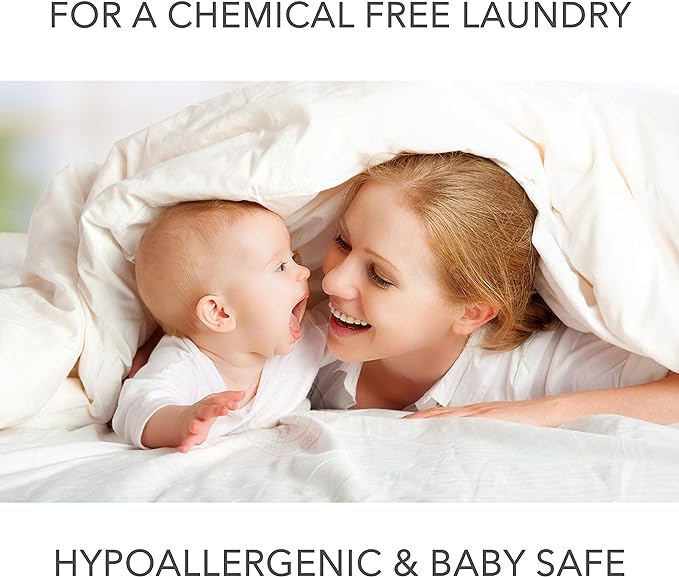 Friendsheep Wool Dryer Balls, Organic Reusable Fabric Softener Alternative for Laundry, Handmade, Fair Trade, Hypoallergenic, Eco-Friendly, Plastic-Free (3 Pack XL – Red Heart)