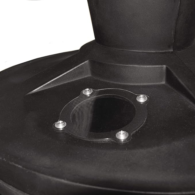 Oneida Air Systems 1.5 HP / 120V Mini-Gorilla® Portable HEPA-GFM Cyclone Dust Collector with U.S. Motor, Premium Filter, Liner Bag Holder, Bin View Window