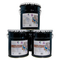 Colored Epoxies Spicy Mix Beige Epoxy Resin Coating Made with Beautiful and Vibrant Pigments, 100% Solids, Concrete and Plywood. 15 Gallon