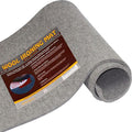 Wool Pressing Mat 60" x 22" Quilting Ironing Pad - 100% New Zealand Felted Wool Iron Board for Quilters, Great for Quilting & Sewing Projects by SAVINA