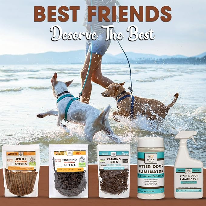 Extreme Enzyme CAT Litter Odor Eliminator, 3 lbs. Triple-Action Deodorizing Powder with Natural enzymes, Ammonia Remover and Activated Baking soda. Made in USA with no Harsh Chemicals or perfumes!