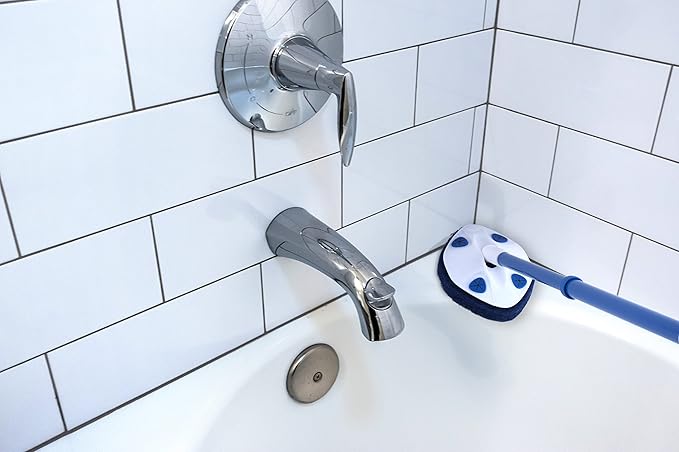 Clorox Tub & Tile Scrubber Plus Refill