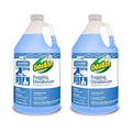 OdoBan Fogging Deodorizer Concentrate, Made in the USA, Set of 2, 1 Gallon Each