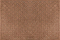 WaterHog Heavy Duty Doorway Mat, 4' x 6', Made in USA, Durable & Skid-Resistant Entryway Mat, Water-Trapping, Indoor/Outdoor Decorative Floor Covering, Cordova Collection, Dark Brown