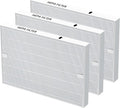 3 Pack AP-1512HH HEPA Filter Replacement for Coway Airmega AP-1512HH Mighty and Airmega 200M Air Purifiers, True HEPA Filter, Item NO # 3304899