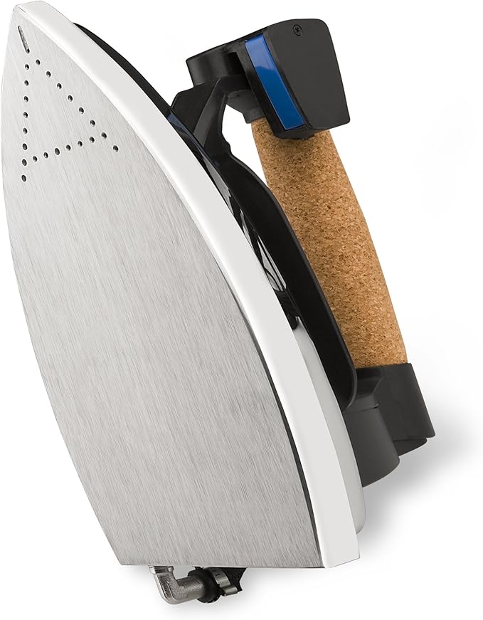 3000IS Professional Steam Iron Station - 1800W