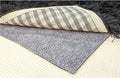Hold-a-Rug Plush 2' x 8' Nonskid, Nonslip Rug Pad, Reversible Gripper, ¼ Thick, Safe for All Floors and Carpet, Keep Area Rugs Secure