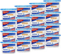 Vacplus Moisture Absorbers 16 Pack, 10.5 Oz, Humidity Absorber Boxes Attracts Extra Moisture from Your Bathroom, Closet, Kitchen, Dehumidifier for Closet (Fragrance Free), Blue