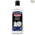 Weiman Silver Polish, Tarnish Preventing 8 fl oz - 6 pack