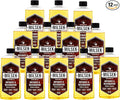 Milsek Antiques & Restoration Polish & Cleaner - Home Essential Cleaning Supplies for Home Improvement of any Wood Antiques or Heirlooms - 12 Fl Oz (Pack of 12)
