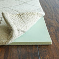 RUGPADUSA - Cloud Comfort Memory Foam - 9'x13' - 7/16" Thick - Luxurious Cushioned Rug Pad - Water Resistant